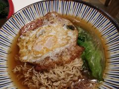 -龙记香港茶餐厅(久光百货店)