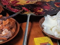 -重庆下半城老火锅(糖酒公司店)