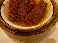 -福州天元国际威斯汀酒店·中国元素餐厅