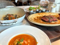 -燃扒房Steakhouse(皇庭店)