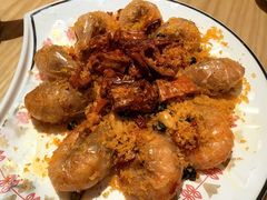 -德胜轩正宗顺德菜(宝安沙井会展中心店)