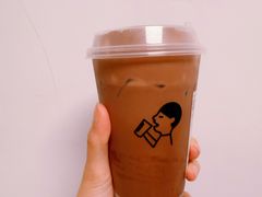 -喜茶(上海正大广场店)