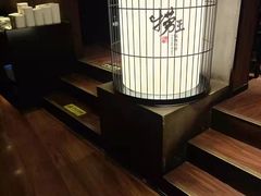 -捞王锅物料理(凯旋路店)