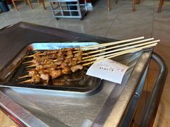 -总参北京涮羊肉