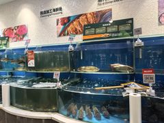 -7fresh七鲜(大族广场店)