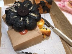 奥利奥飞碟-好利来(龙首印象城店)