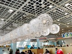 大堂-宜家·瑞典风味餐厅(北京西红门店)