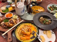 -南沙游艇会·大兵船餐厅