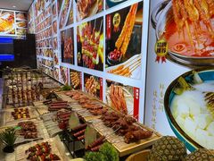 -锦州御烧烤·形象店(人民街店)