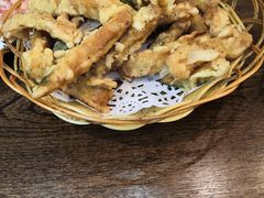 -老马家·舌尖上的西塘美食