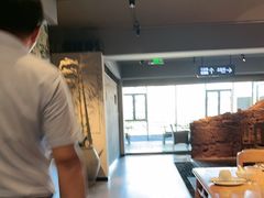 -黄山老妈·土菜(碧桂园店)