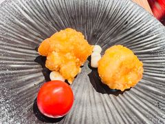 -金陵梦华·宫宴(南京首店)