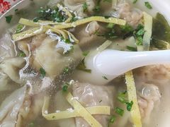-海平馄饨(逍遥二路店)
