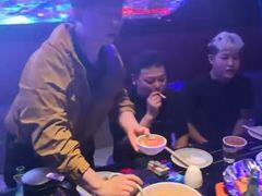 -星璨火吧KTV聚会餐厅(华清广场店)