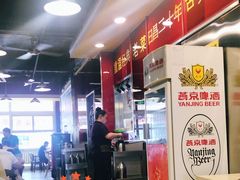 -日昌餐馆(亦庄店)