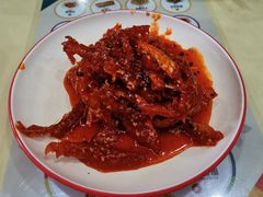 -服务大楼冷面(延大店)