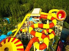 -武汉玛雅海滩水公园