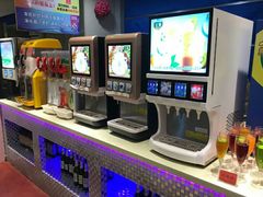 -加尔森烤肉海鲜·火锅烧烤自助