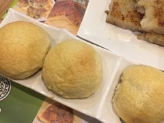 -添好运点心专门店(中环IFC店)