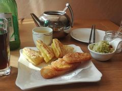 -名羊天下陕北横山铁锅炖羊肉(博文路店)