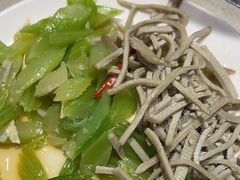 -蝎王府羊蝎子(虎坊桥总店)