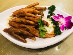 -日出青木·杭帮菜名店