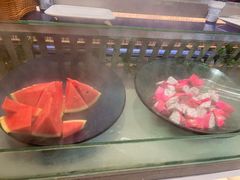 -新美姿美食水疗汇(罗湖口岸店)