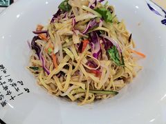 -老边饺子馆(东单店)