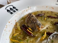 -渔语鱼新川菜Bistro(万象天地店)