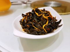 虫草花黑木耳-金时代顺风大酒店(金山店)