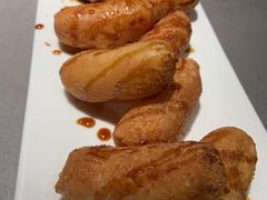 -四川饭店(长白店)