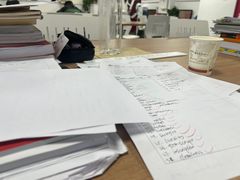 -诺亚雅思托福北郊中心(凤城路店)