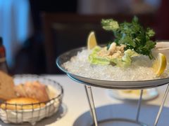 -Wolfgang’s Steakhouse 沃夫冈牛排馆(上海白玉兰广场店)