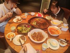 -老板恋上鱼(环山路店)