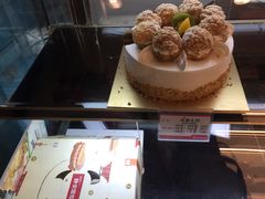 -静安面包房(天山店)