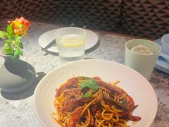 -芭莉与彩虹西餐厅(成都合生汇店)