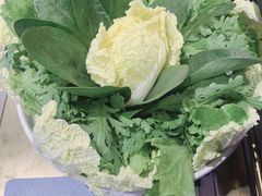 -古乐牛香·鲜牛肉自助火锅(南京总店)