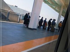 -永城北站