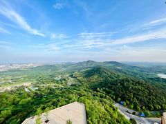 -牛首山文化旅游区