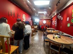 -官塘锋记鱼生·生腌·砂锅粥(牌坊街店)