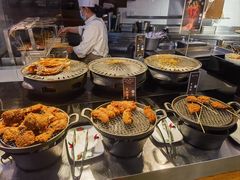 -The COOK·厨餐厅·自助餐(浦东嘉里大酒店)