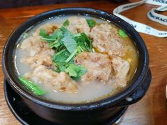 -溢香苑瓦罐(前进路店)