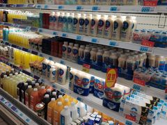 -大润发(勤业店)