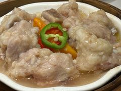 -海宝酒家(中山四路店)