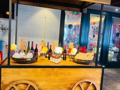 -青年公社烤鸭(青年路店)