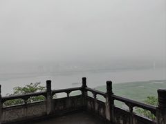 -丰都鬼城名山景区