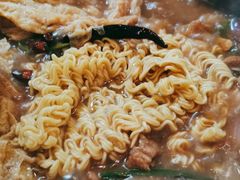-胡须佬鸡煲四季火锅(龙珠大道店)