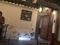 -淀里船宴(卓达店)