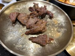 -笑谈小街·韩国料理(萝岗店)
