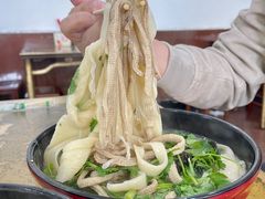 -惠丰源烩面馆(经七路店)
